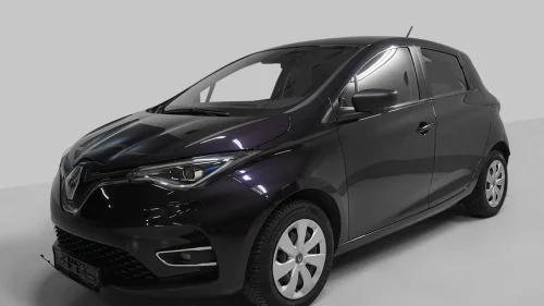 RENAULT ZOE Zoe