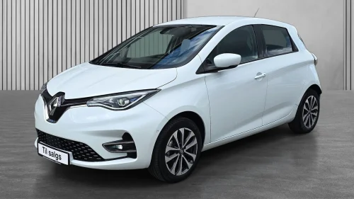 RENAULT ZOE INTENS Z.E.50 R135