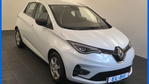 RENAULT ZOE 391KM R110 Life E-tech 52KWH / Norsk /Unik kjørelengde!