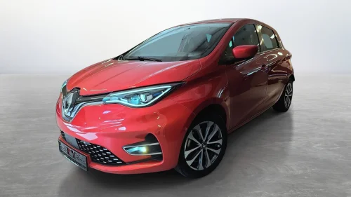 RENAULT ZOE INTENS 50 R135/VELUTSTYRT/VI TAR INNBYTTE