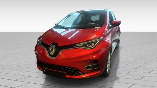 RENAULT ZOE Zoe