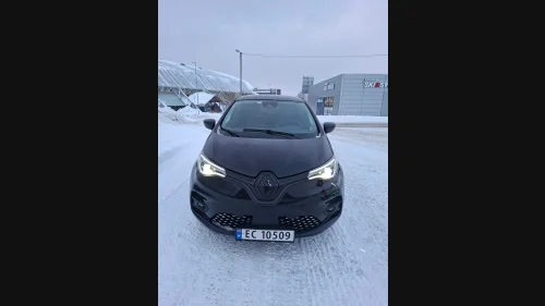 RENAULT ZOE Intens E-Tech Electric