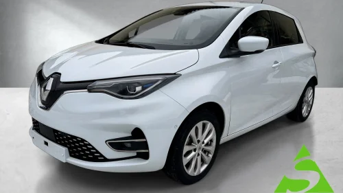 RENAULT ZOE Z.E. 50 R135 Intens