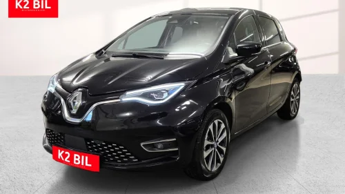 RENAULT ZOE 52KWH R135 INTENS