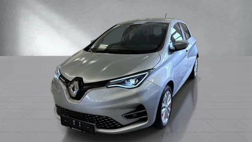 RENAULT ZOE Intense - lav km