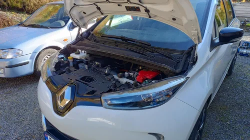 RENAULT ZOE Z.E. 40 R110 Intens