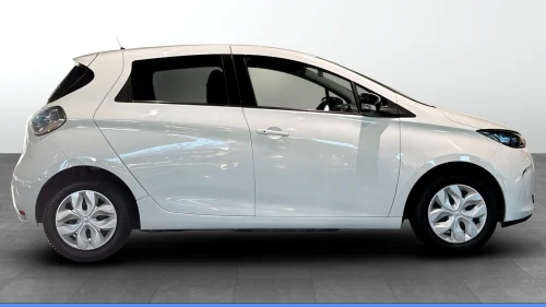 RENAULT ZOE Z.E. 40 R110 Intens /NORSK BIL/Navi/R.Kamera/Cruise