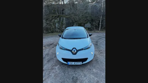 RENAULT ZOE Z.E. 40 R110 Intens