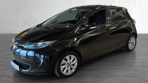 RENAULT ZOE ZOE INTENS R110
