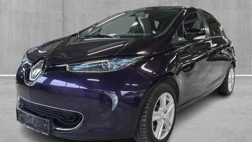 RENAULT ZOE R110 Intens ,Kamera, Navi, Bluetooth, DAB++