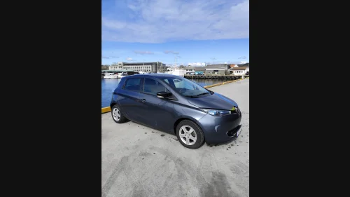 RENAULT ZOE Z.E. 40 R110 Intens