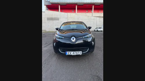 RENAULT ZOE Z.E. 40 R110 Intens