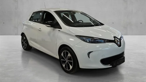 RENAULT ZOE Z.E 40 R110/ Finans/Innbytte/Garanti