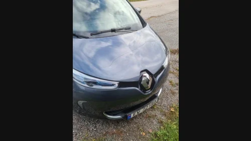 RENAULT ZOE Z.E. 40 R110 Iconic