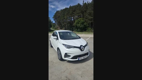 RENAULT ZOE Z.E. 50 R135