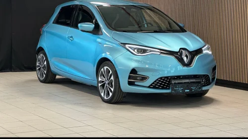 RENAULT ZOE R135 ZE.50