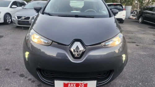 RENAULT ZOE Z.E. 40 R90 Life