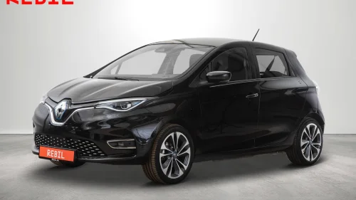RENAULT ZOE 358km(WLTP)/Intens/Cruise/Navi/Park.sens/DAB/Varme.sete