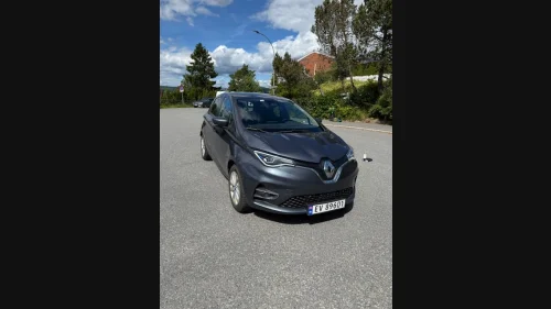 RENAULT ZOE Z.E. 50 R135 Edition One