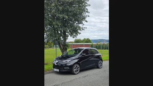 RENAULT ZOE Z.E. 50 R135 Edition One