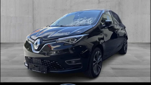 RENAULT ZOE Edition ONE/ BOSE/ R-Kam/ S+V/ NORSK/ DAB ++