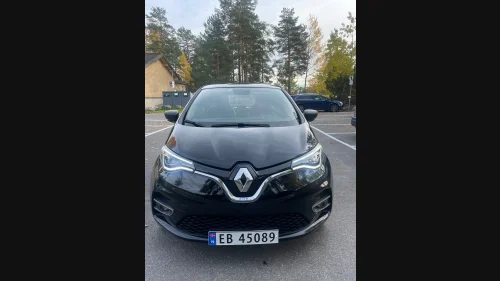 RENAULT ZOE Z.E. 50 R110 Life