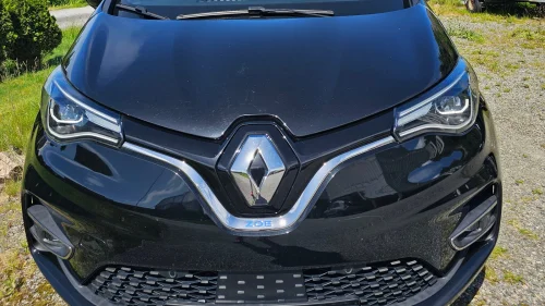 RENAULT ZOE Z.E. 50 R135 Intens