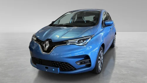 RENAULT ZOE R 135 Intens 386km/ Cruise/ R.kam/ CarPlay/ Ratt.v/ ++