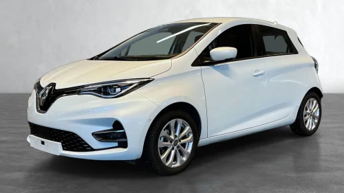 RENAULT ZOE Intens/navi/p.senor/rattvarme/385km