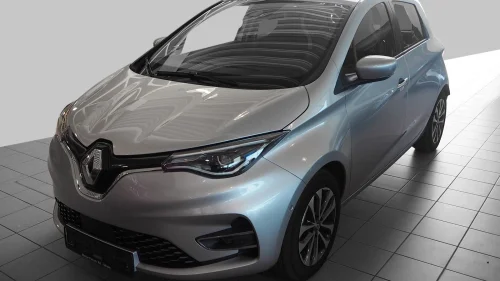 RENAULT ZOE Intens E-Tech Electric