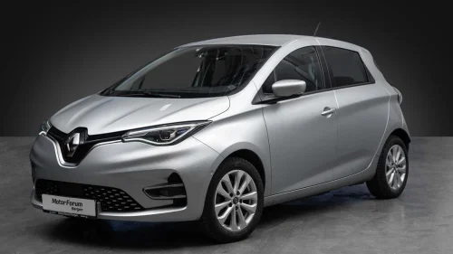 RENAULT ZOE ZOE INTENS Z.E 50KW R135
