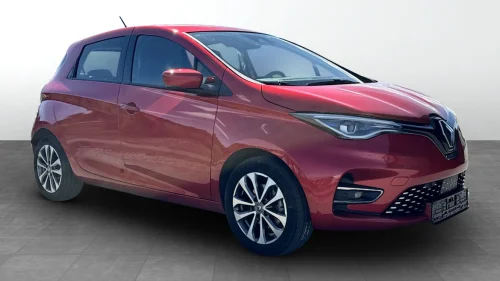 RENAULT ZOE Zoe