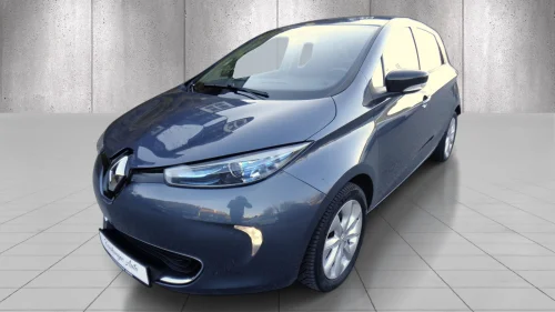 RENAULT ZOE Z.E. 40 R110 INTENS CRUISE RYGGEKAMERA NAVI 300 KM WLTP