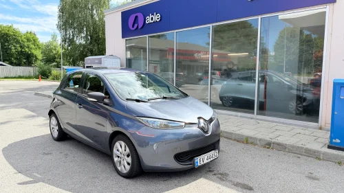 RENAULT ZOE Z.E. 40 R90 Life