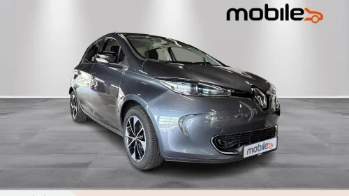 RENAULT ZOE Z.E. 40 R110 Intens