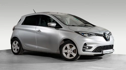 RENAULT ZOE Hurtiglading/Ladeløsning/Rattvarme/Carplay++