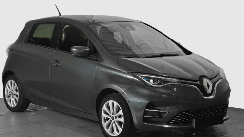 RENAULT ZOE Renault Zoe. 50 R135 Edition One