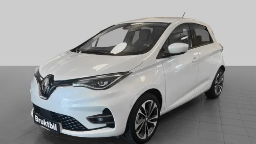 RENAULT ZOE Z.E. 50 R135 Edition One 52 KWH Alt Utsyrt