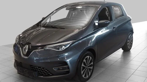 RENAULT ZOE Zoe