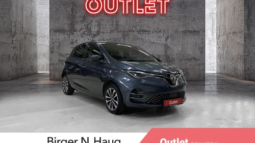 RENAULT ZOE Z.E. 50 R135