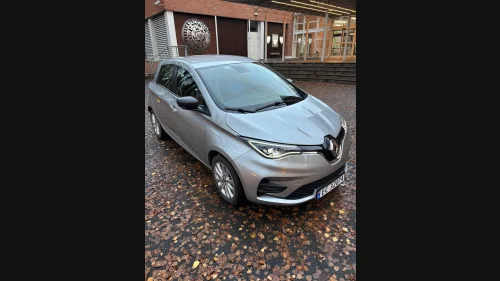 RENAULT ZOE Z.E. 50 R110 Life