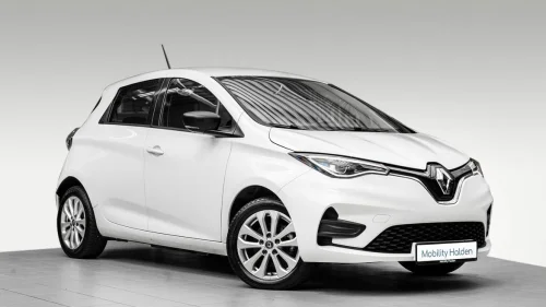RENAULT ZOE R135/Life/Hurtiglading/Nybilgaranti/391 KM