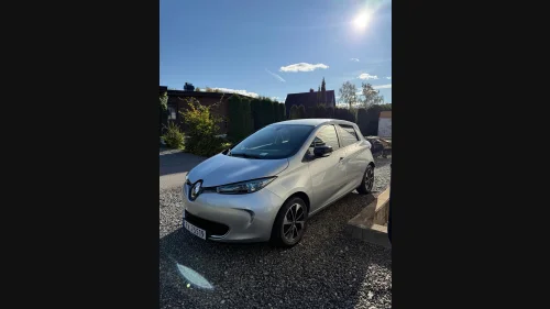 RENAULT ZOE Z.E. 40 R110 Intens