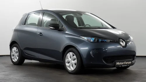RENAULT ZOE Zen