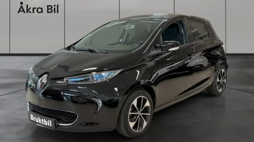 RENAULT ZOE Intens R110 *VRAKPANT*