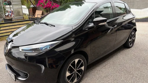 RENAULT ZOE Z.E. 40 R110 Iconic