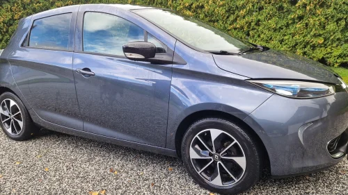 RENAULT ZOE Z.E. 40 R110 Iconic