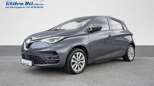 RENAULT ZOE Z.E. 50 R135 Intens - R.kam, Cruise, Navi