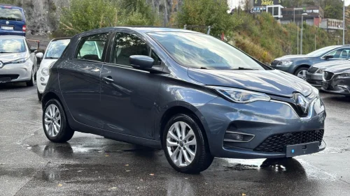 RENAULT ZOE ZEN R110/51 kw/HURTIGLADER/NY - EU/ NY SERVICE+++