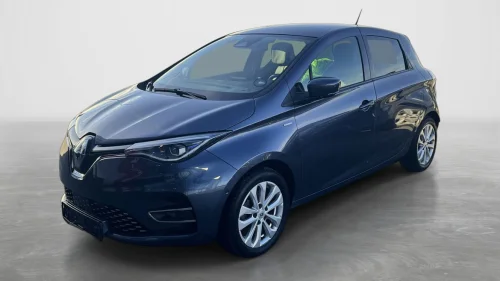 RENAULT ZOE Zoe